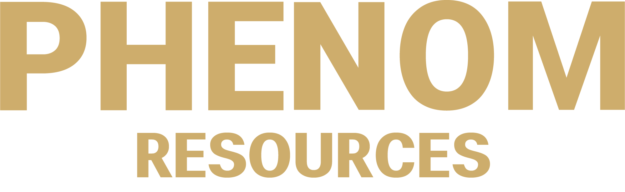 Phenom Resources