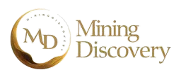 Mining Discovery Logo